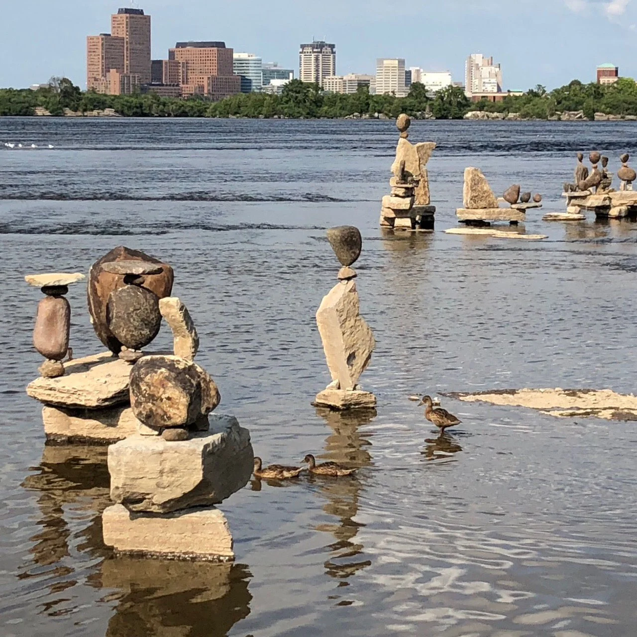 Photo credit: hennemannstanley.com Location: Remic Rapids Park , Ottawa
