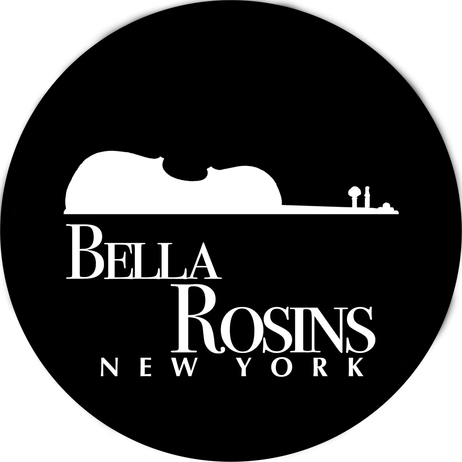 Bella Rosins