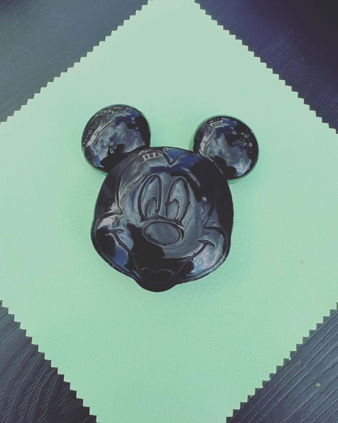 when you&rsquo;re excited about the new mold&hellip;
#bellarosins #summer #spirit #disney #plus #mickey #toystory #buzz #light #monsters #art #craft #nyc #music #accessories #violin #viola #cello #outdoor #cooking