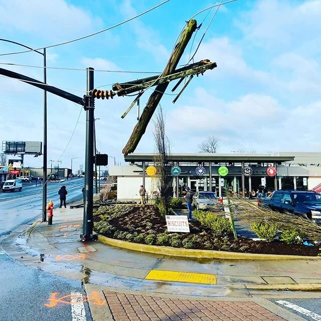 The human spirit is truly amazing. 
Our state was one of a more than a dozen that took part in Super Tuesday despite deadly tornadoes. 
I had the privilege to work along a dedicated team to make sure we still held an election. 
This included working 