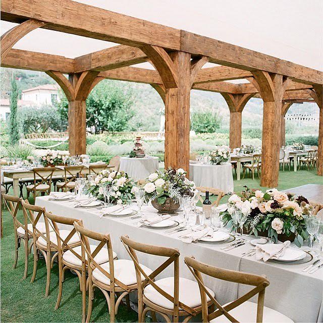 5 Celebrity Weddings All Bride2B's Must See