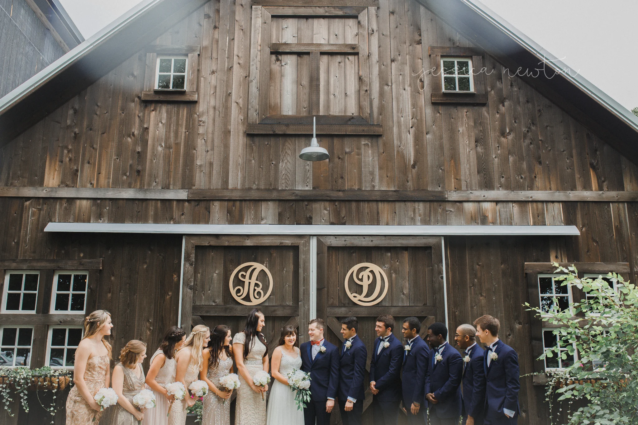 Vendor Spotlight: Jessica Newton Photography