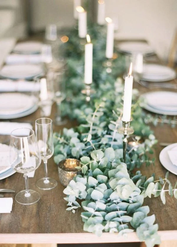 Table Runners 101