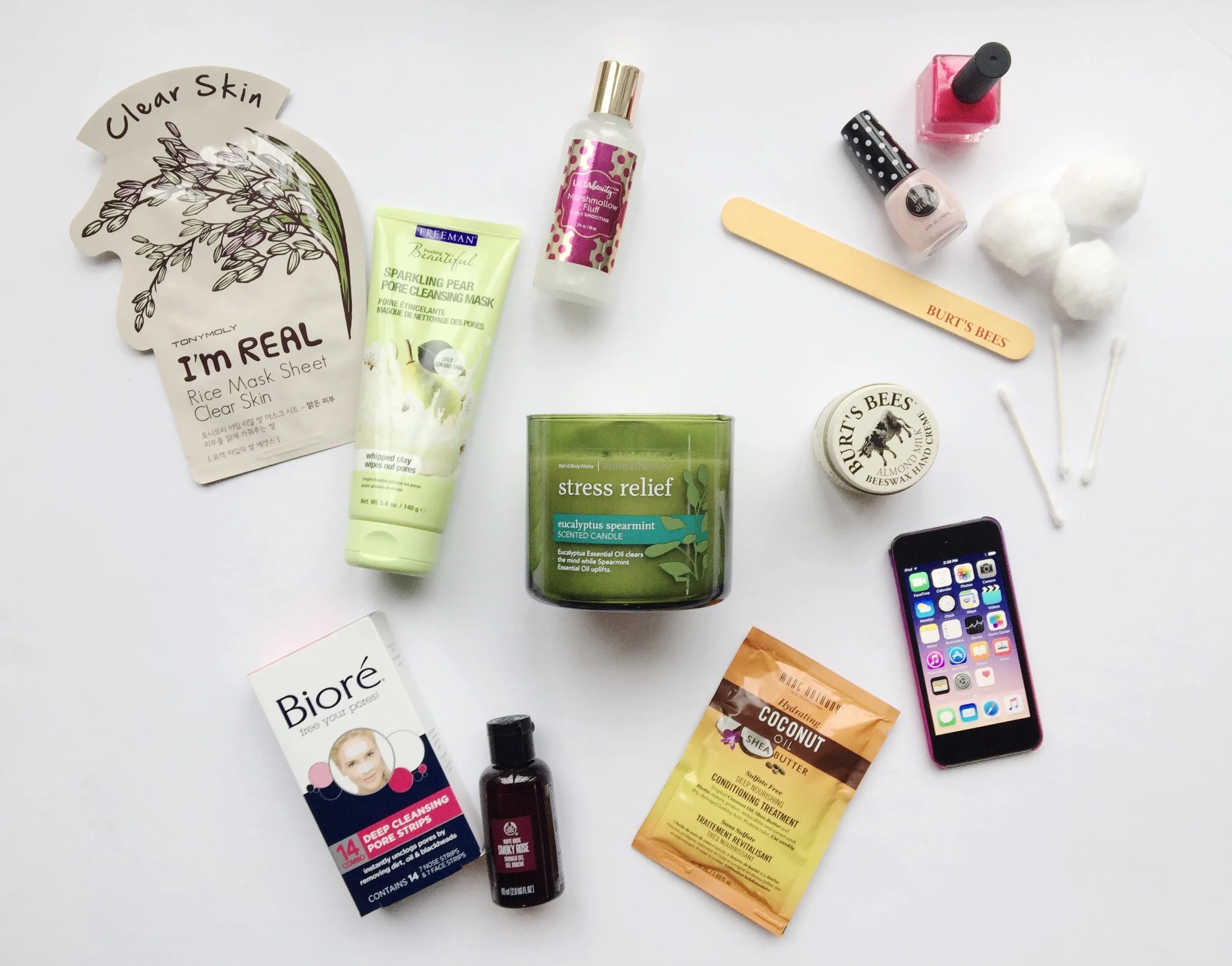 Easy Ways to De-Stress from Wedding Planning