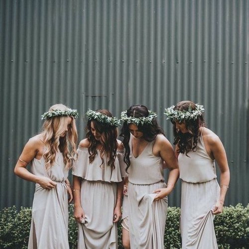 savannah labrant bridesmaid dresses Used Vera Wang Fernanda Wedding Dress
