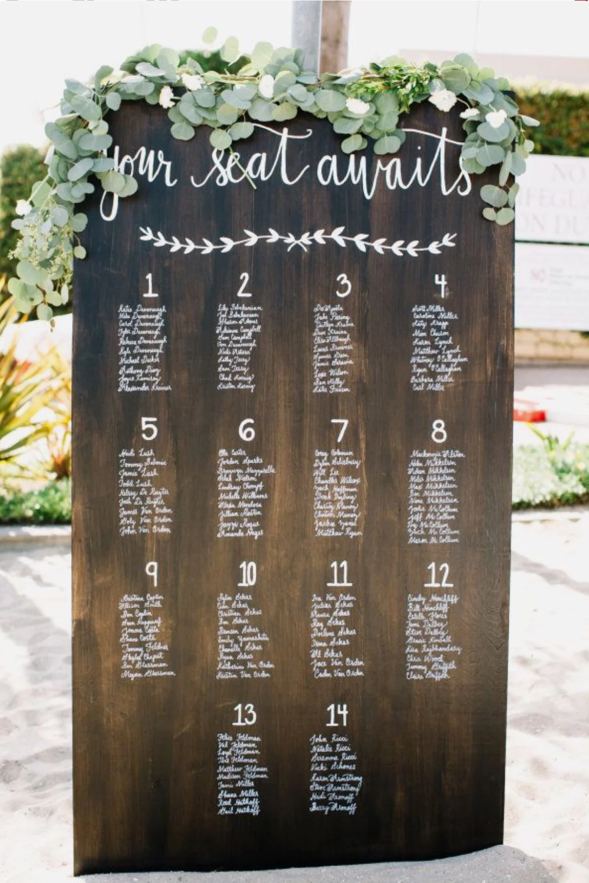 Wedding Wednesday: August 3, 2016