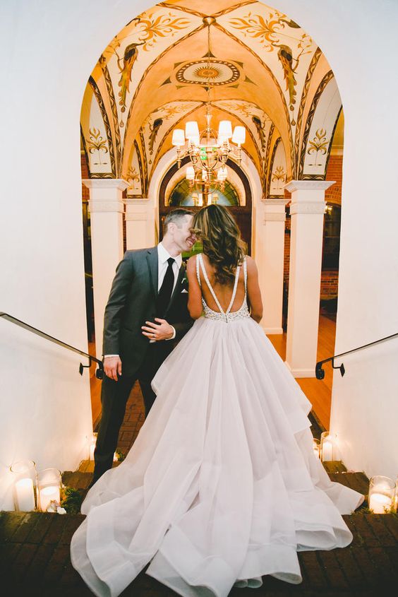 Wedding Wednesday: January 18, 2017