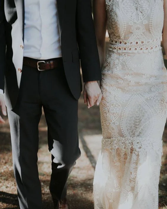 Wedding Wednesday: March 8, 2017
