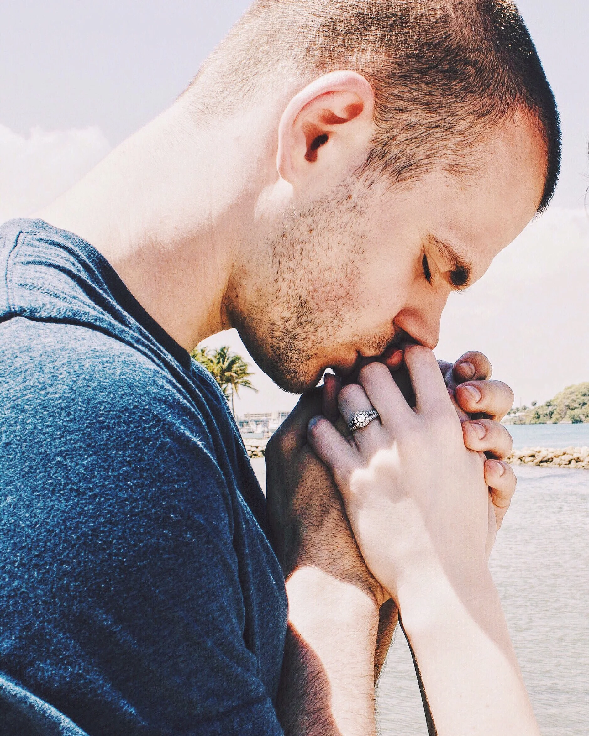 Bridal Spotlight: Should I Write My Own Vows?