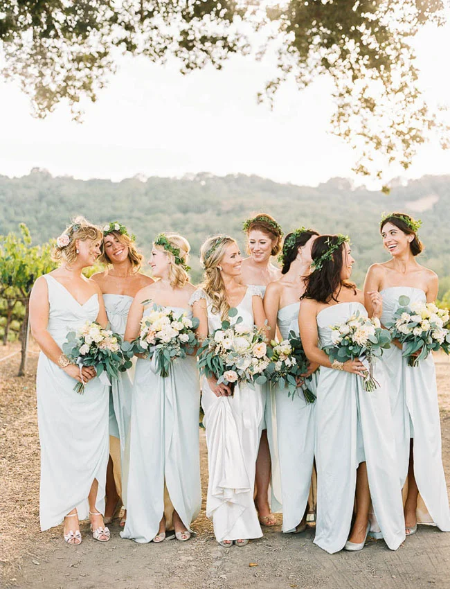 Wedding Wednesday: August 10, 2016