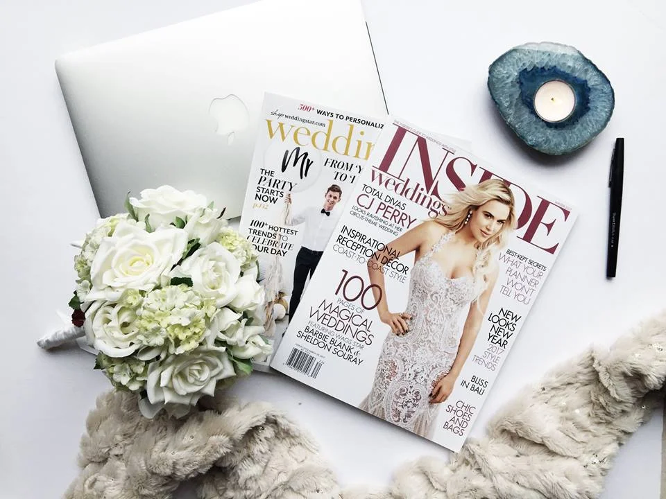 Getting Inspired To Plan Your Wedding: The Quick Fixes You'll Need