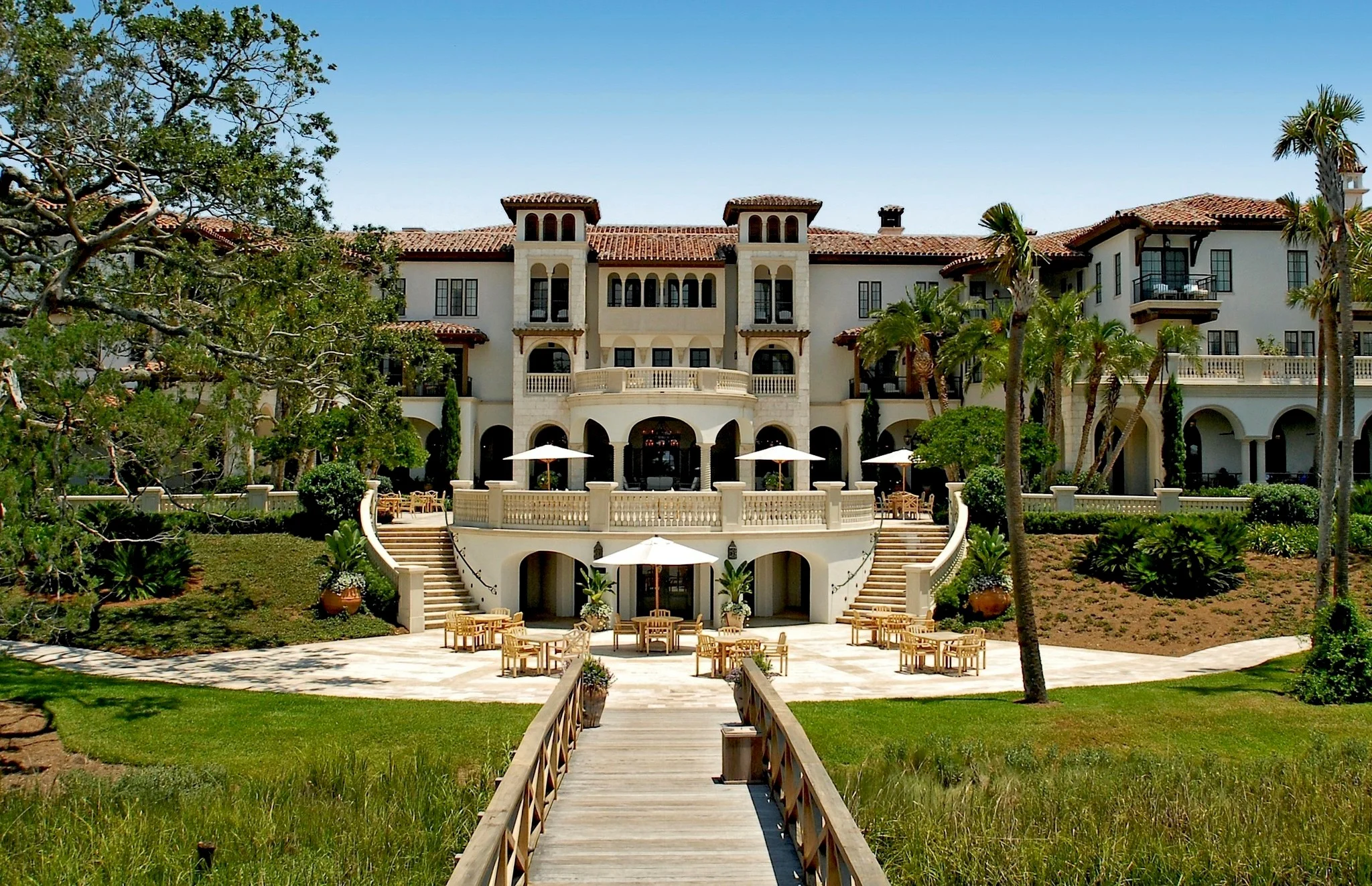 Beautiful Honeymoon Destinations