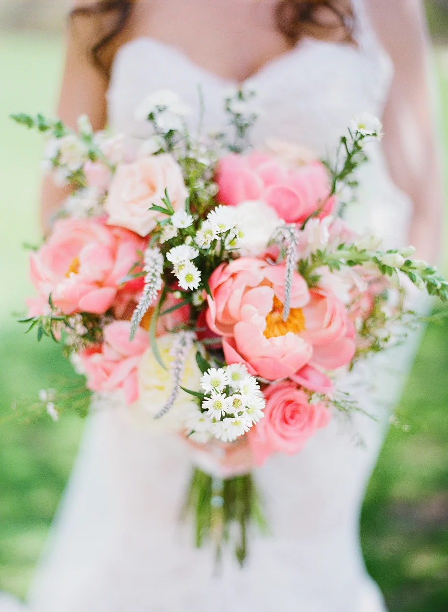 Photo by Kay English Photography , via Style Me Pretty