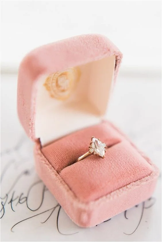 Photo by Top Drawer Jewelry