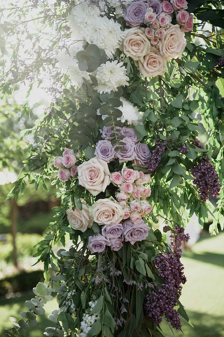 Photo by LoveHer Photography , via The Wedding Playbook