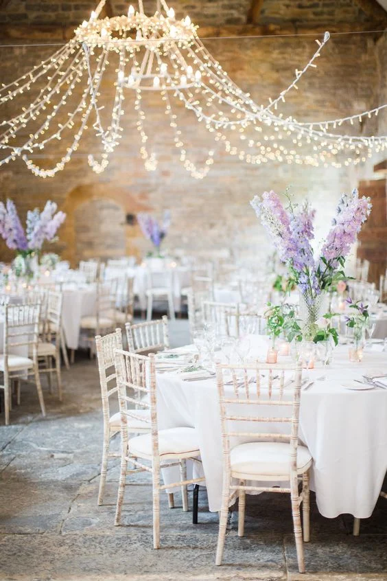 Photo by CECELINA PHOTOGRAPHY , via Ruffled
