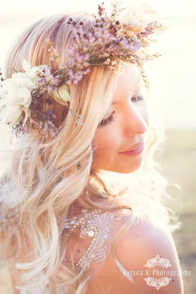 Photo by Kelsea K. Photography