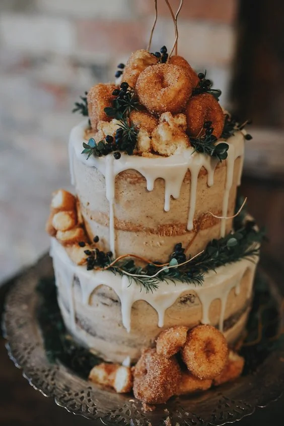Photo by SUMMER TAYLOR PHOTOGRAPHY , via Ruffled