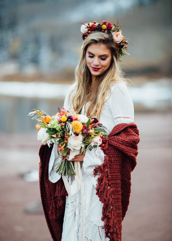 Wedding Wednesday: November 29, 2017