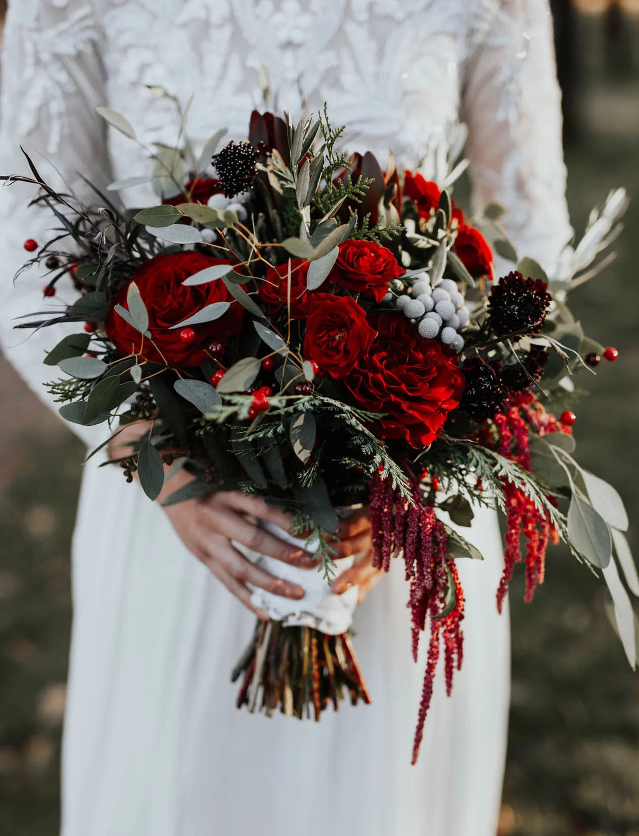 Photo by Susan Alyse Photography , via Green Wedding Shoes