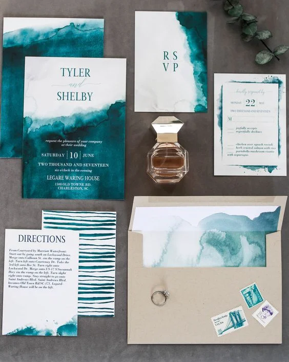 Photo by Style Me Pretty , via Shutterfly