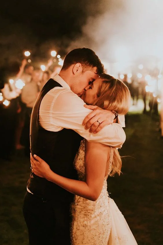 Photo via Wedding Forward