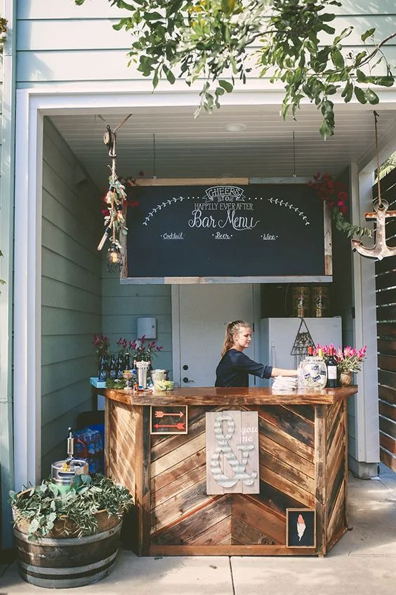 Photo via Storyboard Weddings