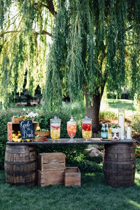 Photo via Style Me Pretty
