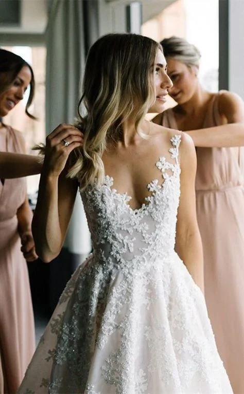 Photo via Wedding Guides