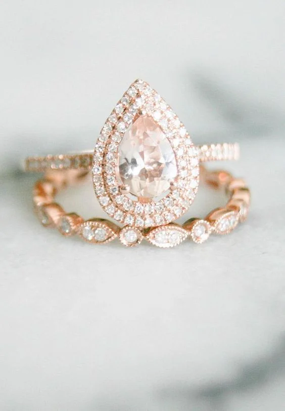 Photo via Jewelry Perfection