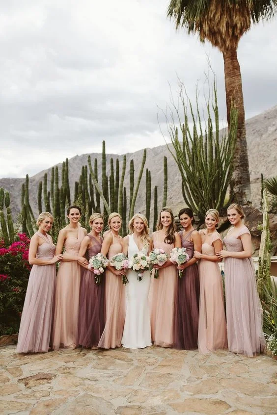 Photo via Brides