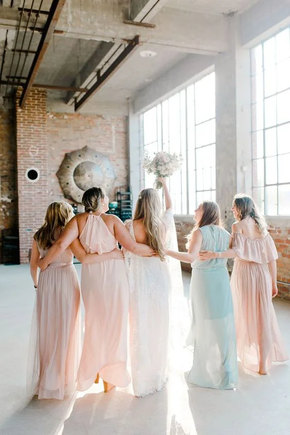 Photo via Want That Wedding