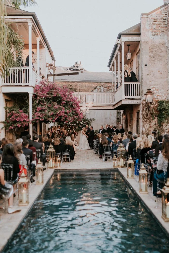 Photo via Junebug Weddings