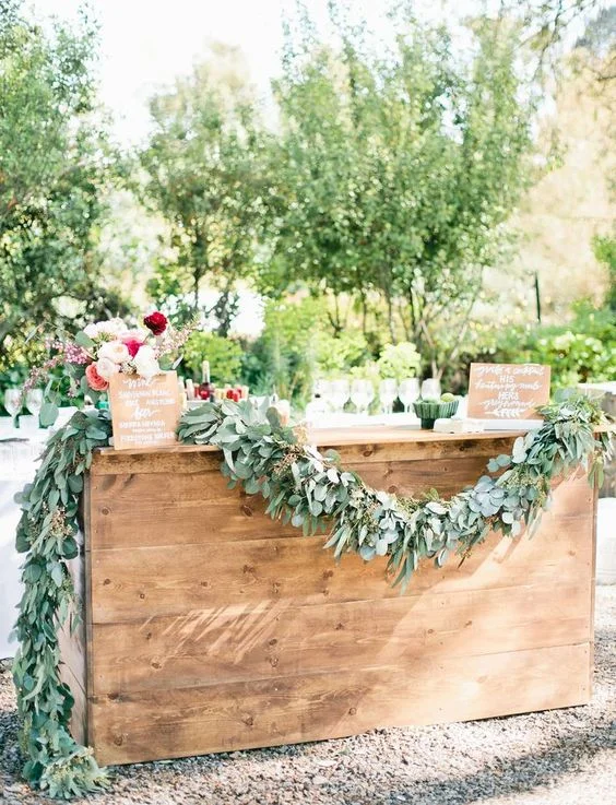 Photo via Green Wedding Shoes
