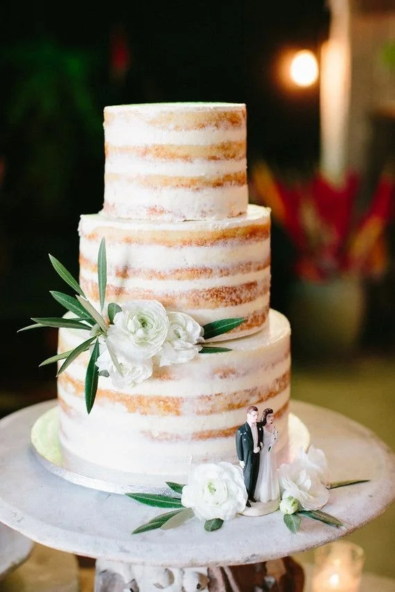 Photo via 100 Layer Cake