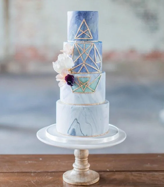Photo via Wedding Bells