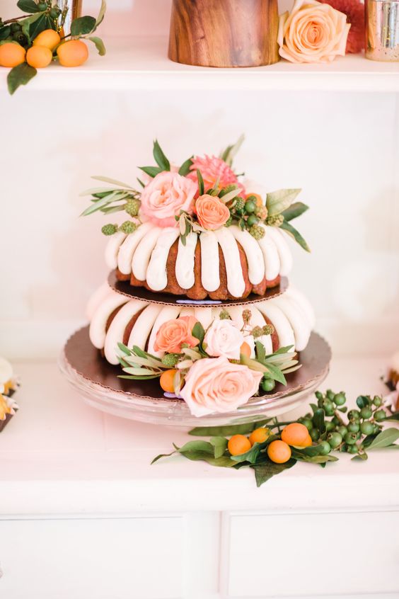 Rose Bundt Cake Pan | Takashimaya