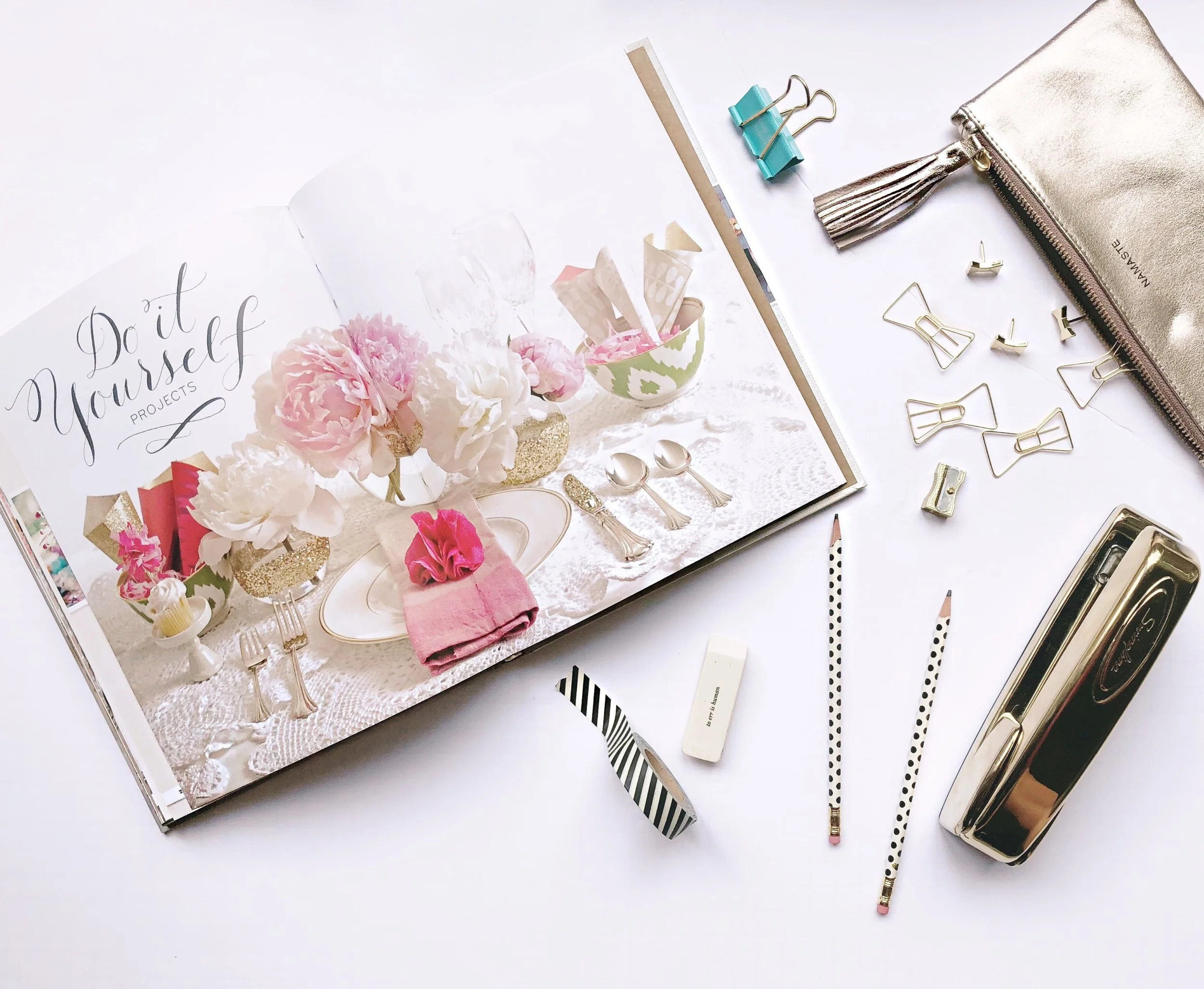 What To Do When You've Stopped Enjoying Wedding Planning