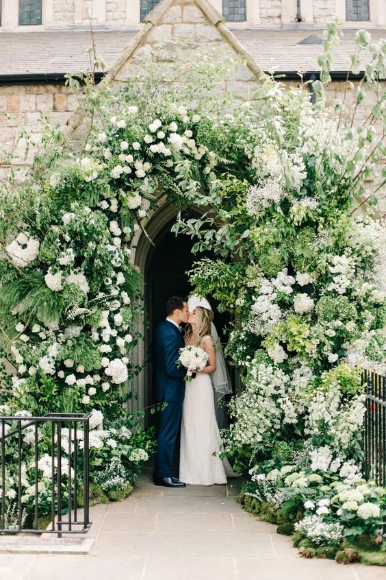 Photo via Rock My Wedding