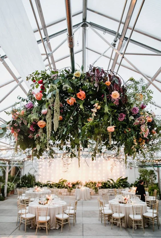 Photo via Mon Cheri Brides