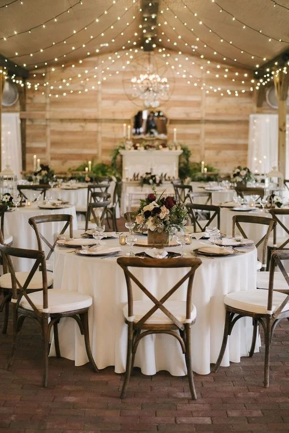 Photo via The Wedding Today