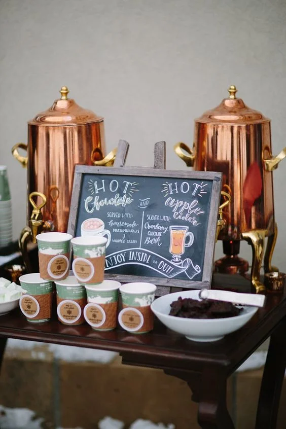 Photo via Wedding Venues
