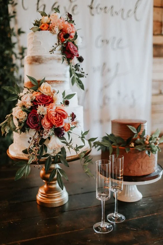 Wedding Wednesday: November 7, 2018