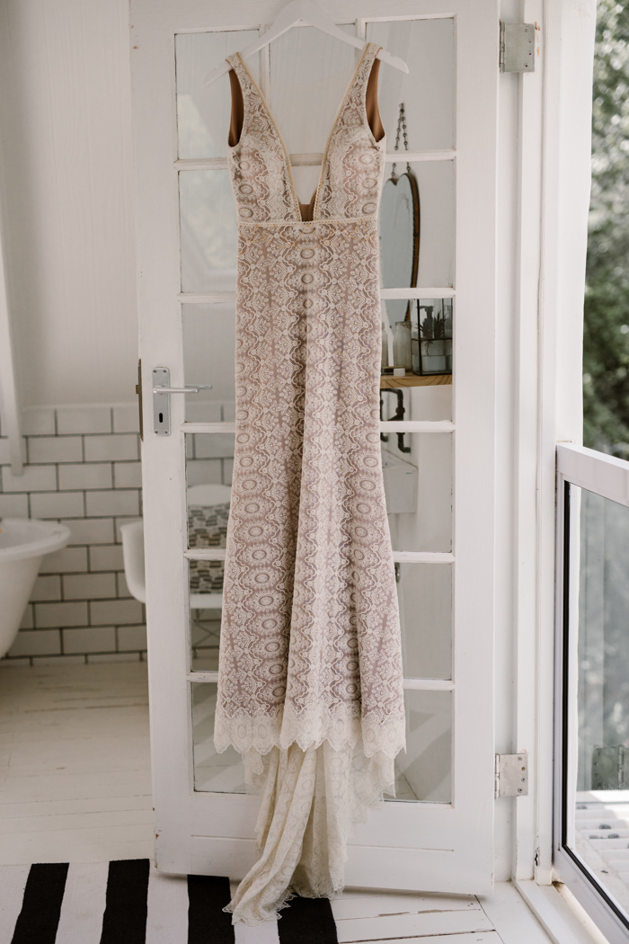 Photo via Junebug Weddings