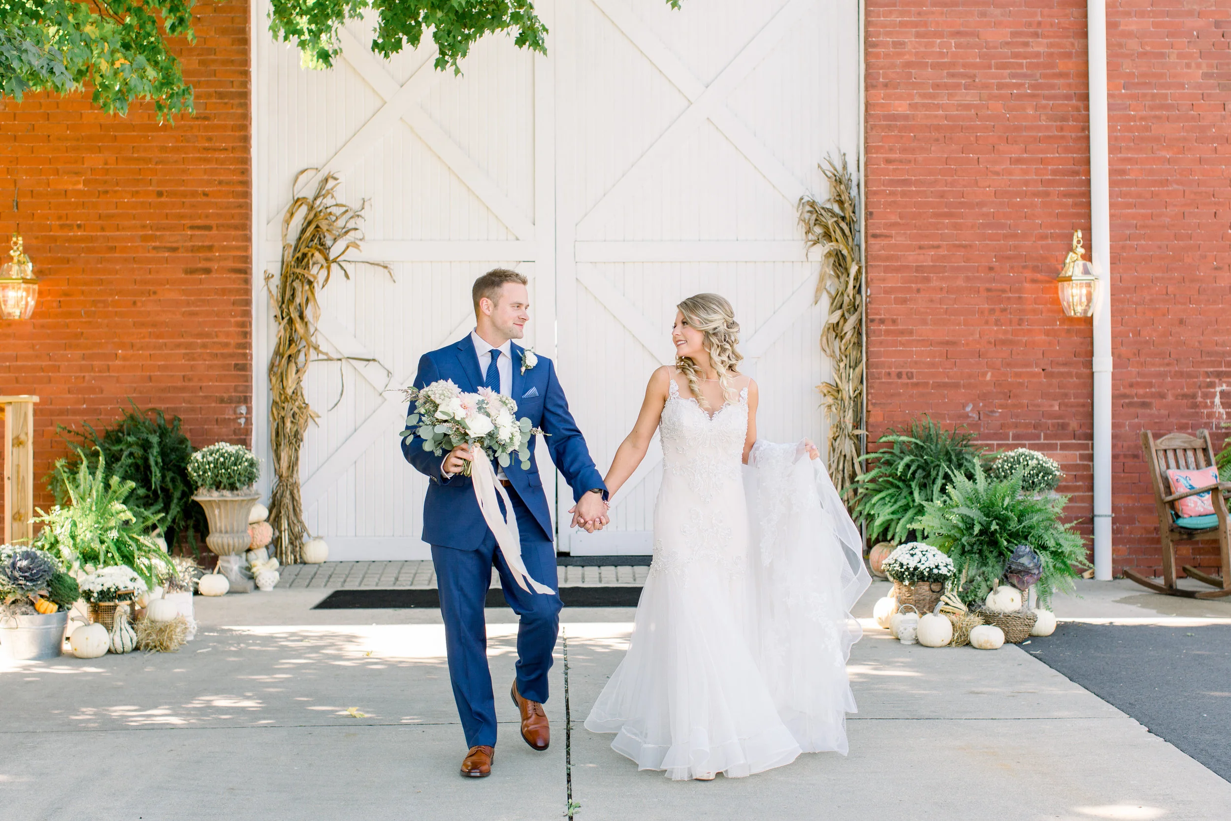 Venue Spotlight: The Freedom Barn