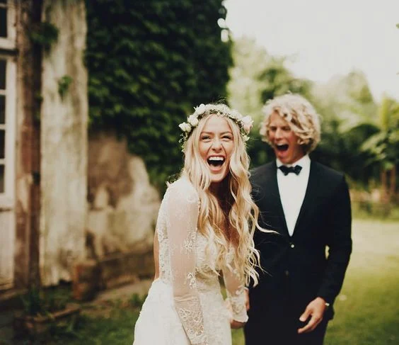 Refocusing When Wedding Planning Gets Stressful