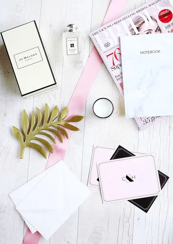 Wedding Planning 101: Making a Timeline