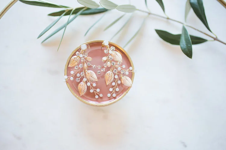 Buy these earrings here .