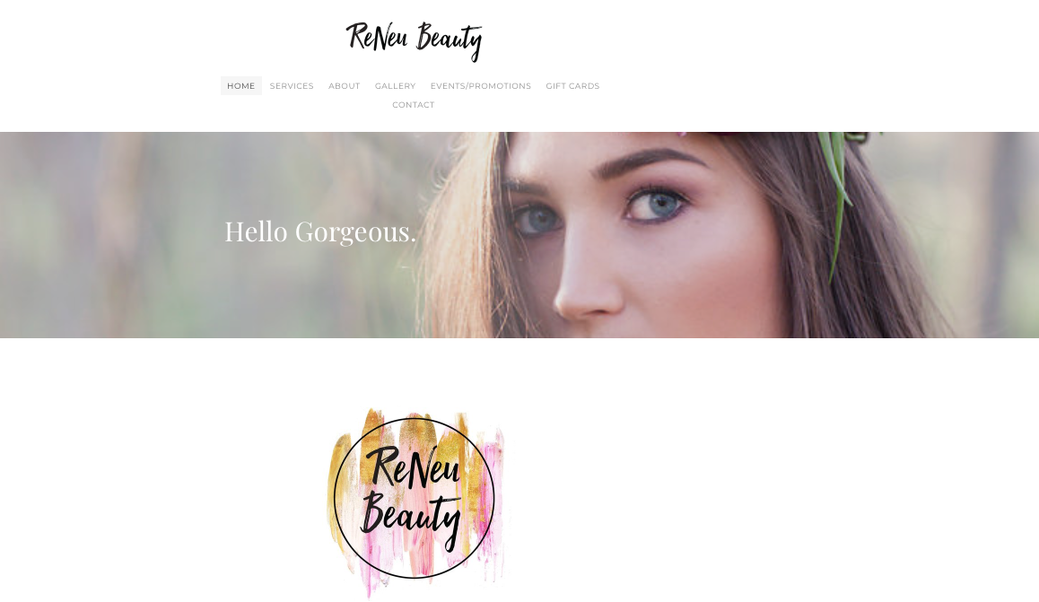 https://www.reneubeauty.com