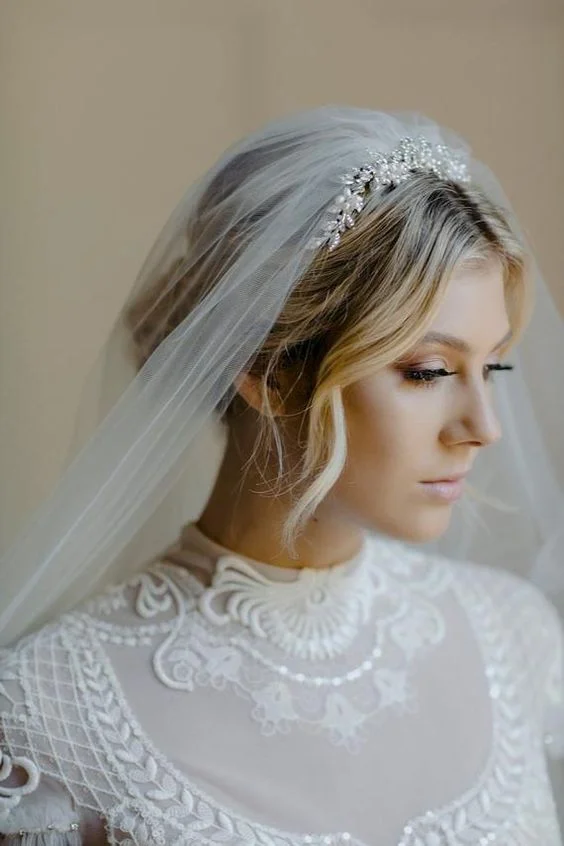 Our Favorite Veil shots!